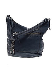 The Sak Leather Shoulder Bag