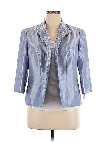 Alex Evenings Blazer (view 1)