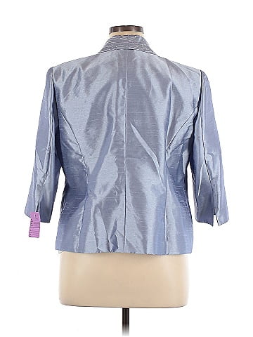 Alex Evenings Blazer (view 2)