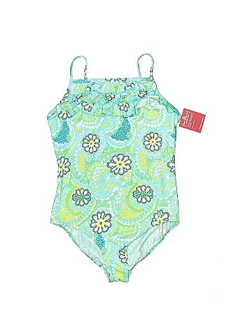 Lands' End One Piece Swimsuit (view 1)