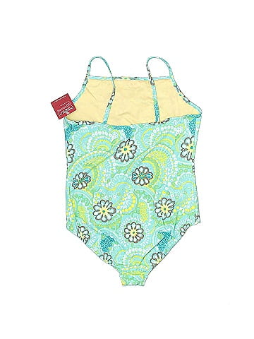 Lands' End One Piece Swimsuit (view 2)