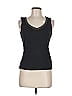 Latina Life 100% Cotton Black Casual Dress Size M - photo 1