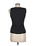 Latina Life 100% Cotton Black Casual Dress Size M - photo 2