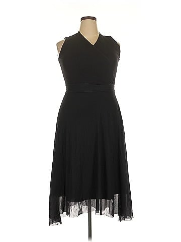FUZZI Cocktail Dress (view 1)