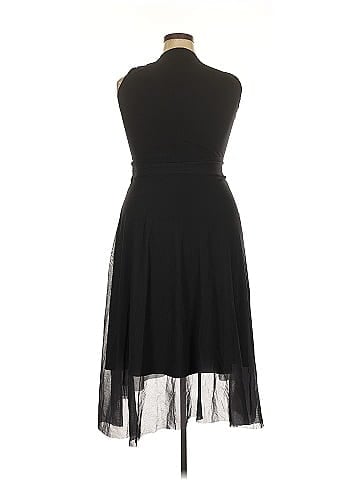 FUZZI Cocktail Dress (view 2)