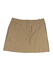 Izod Skort