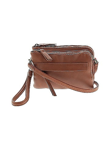 Universal Thread Crossbody Bag (view 1)