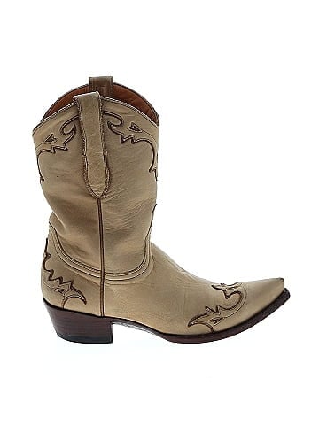 Old Gringo Boots (view 1)