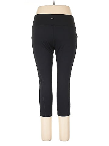 Gap Fit Active Pants (view 2)