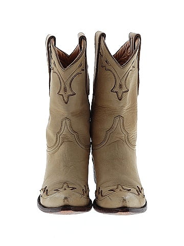 Old Gringo Boots (view 2)