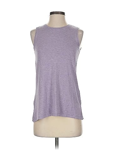 Adrienne Vittadini Sleeveless Top (view 1)