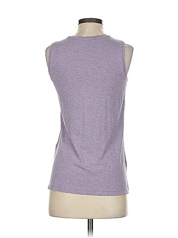 Adrienne Vittadini Sleeveless Top (view 2)