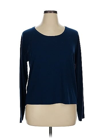 Athleta Long Sleeve Top (view 1)