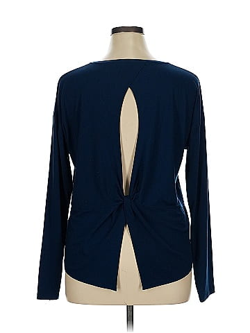 Athleta Long Sleeve Top (view 2)