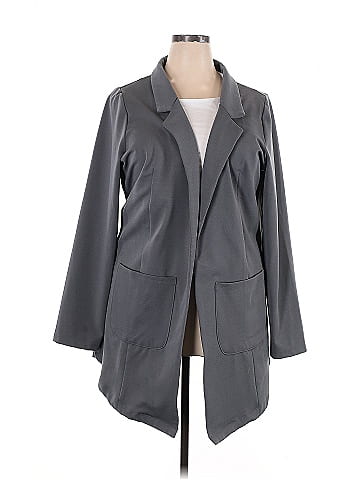 Lularoe Trenchcoat (view 1)