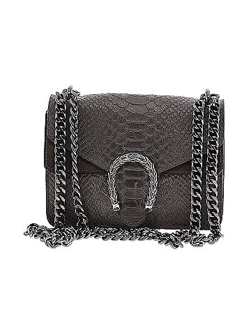 Unbranded Leather Shoulder Bag (view 1)