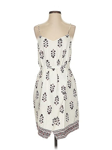 Madewell Casual Dress (view 1)