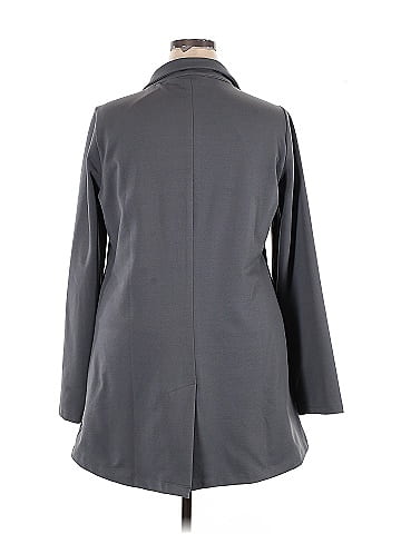Lularoe Trenchcoat (view 2)