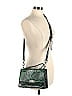 Unbranded 100% Pvc Green Satchel One size - photo 2