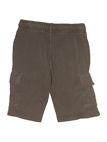 Gymboree Cargo Shorts (view 2)
