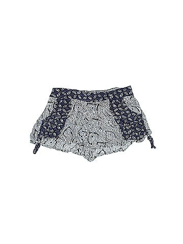 En Creme Shorts (view 1)