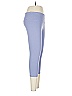 Glyder Solid Blue Active Pants Size M - photo 4