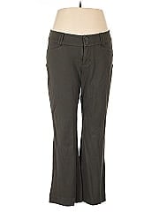 Torrid Casual Pants