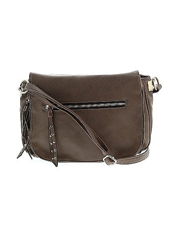 Mix No. 6 Crossbody Bag (view 1)