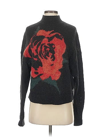 Stockholm Atelier X Other Stories Turtleneck Sweater (view 1)
