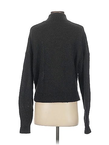 Stockholm Atelier X Other Stories Turtleneck Sweater (view 2)