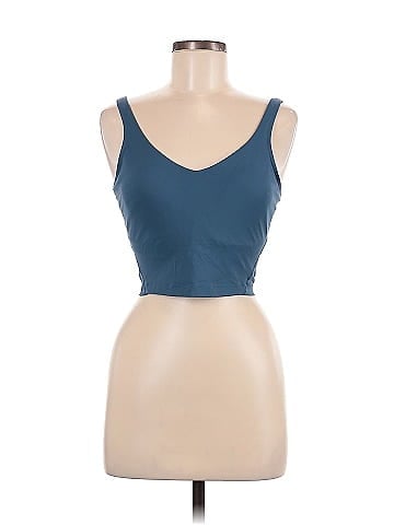 Crz Yoga Active Tank (view 1)