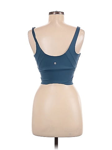 Crz Yoga Active Tank (view 2)