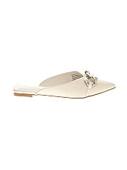 Open Edit Mule/Clog