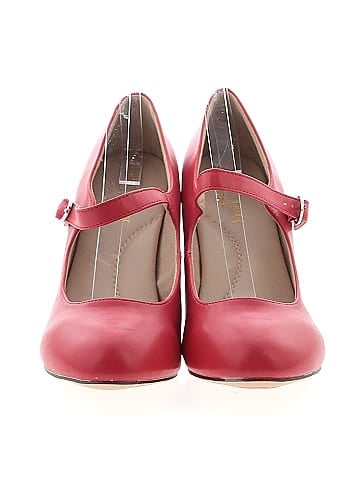 Chase & Chloe Heels (view 2)