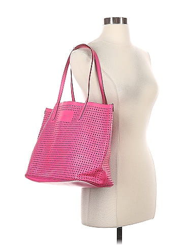 Marc by Marc Jacobs Leather Tote (view 2)