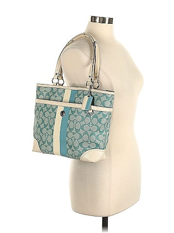 Coach Factory Tote (view 2)