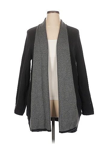 Ann Taylor Cardigan (view 1)