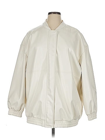 Maeve by Anthropologie Track Jacket (view 1)