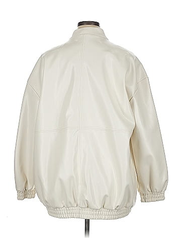 Maeve by Anthropologie Track Jacket (view 2)