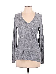 Monrow Long Sleeve T Shirt