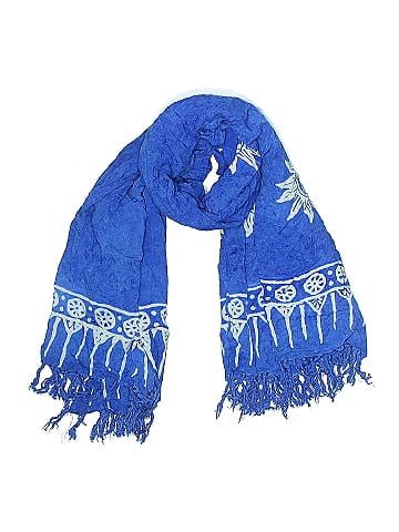 Unbranded Scarf (view 1)