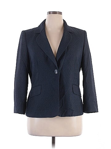 Kasper Blazer (view 1)