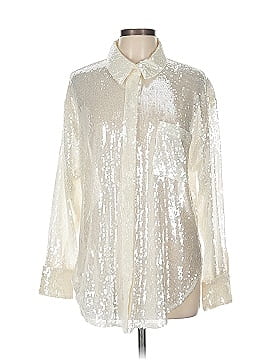 Wayf Long Sleeve Blouse