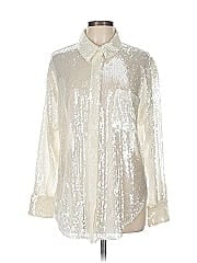 Wayf Long Sleeve Blouse