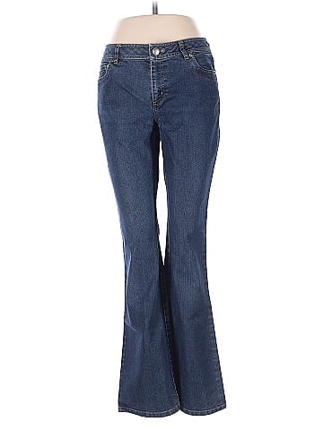 Lafayette 148 New York Jeans (view 1)