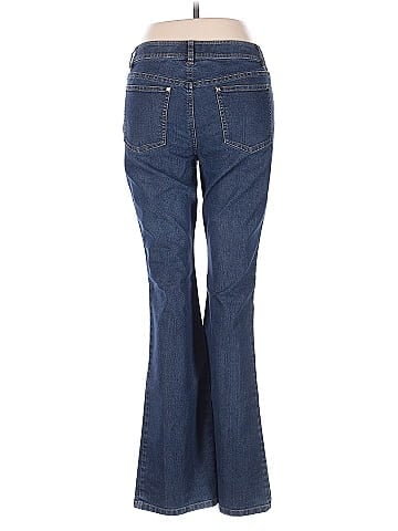 Lafayette 148 New York Jeans (view 2)