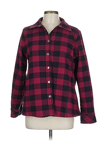 Orvis Jacket (view 1)