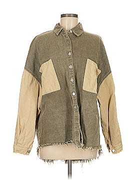 Pol Jacket