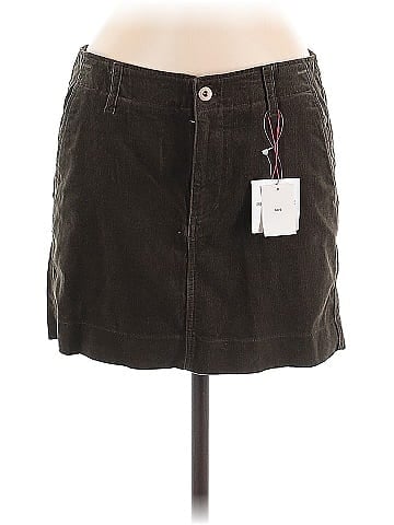 Ines de la Fressange for Uniqlo Casual Skirt (view 1)
