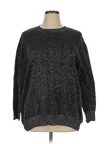 MNG Pullover Sweater (view 1)